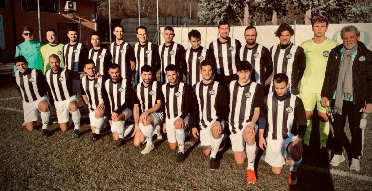 Stagione 2023/2024 Stagione 2023/2024