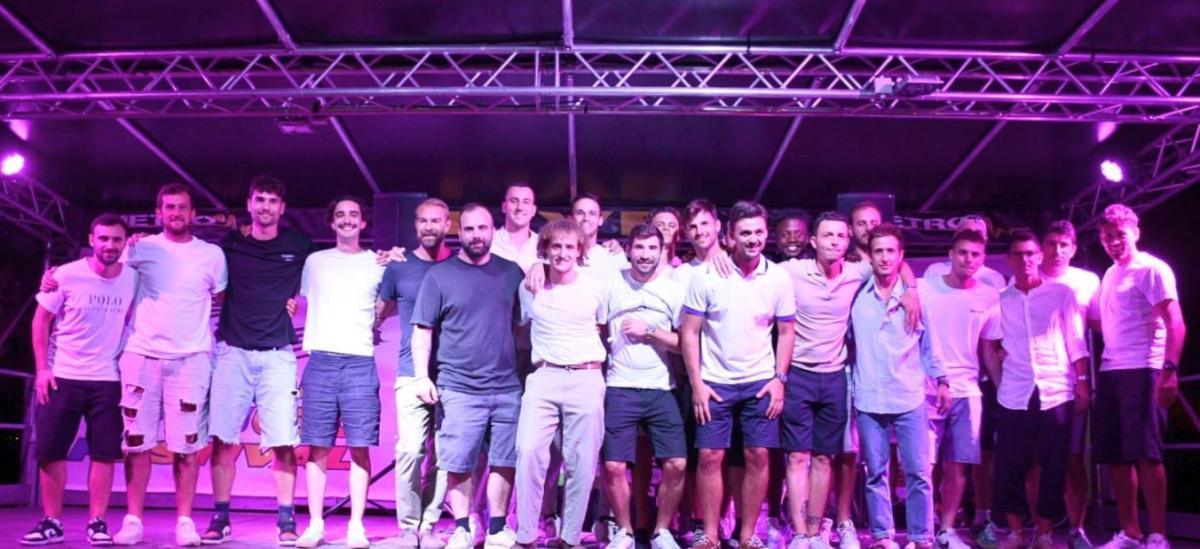 Stagione 2024/2025 Stagione 2024/2025