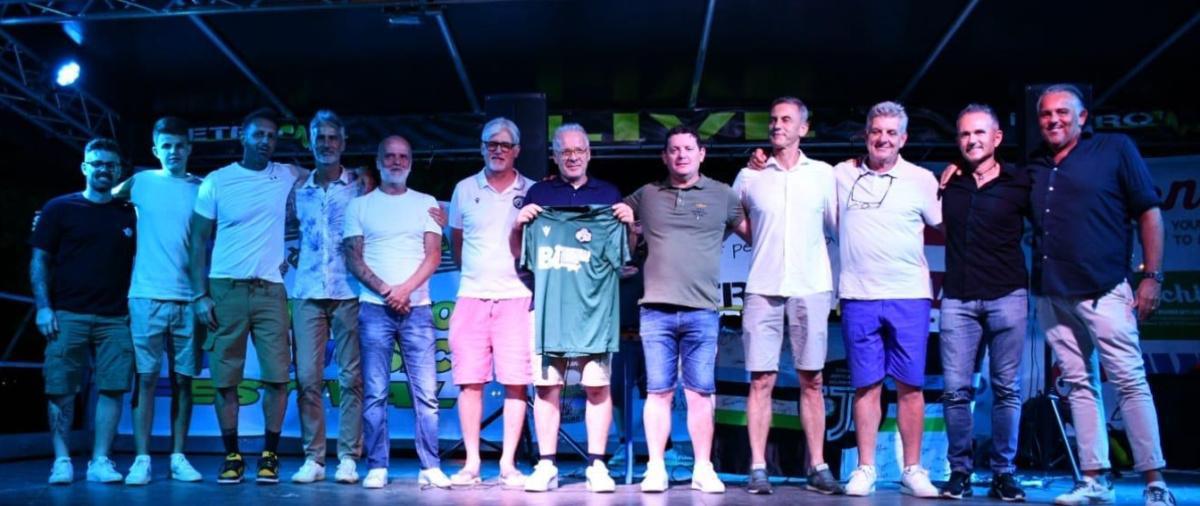 Stagione 2024/2025 Stagione 2024/2025