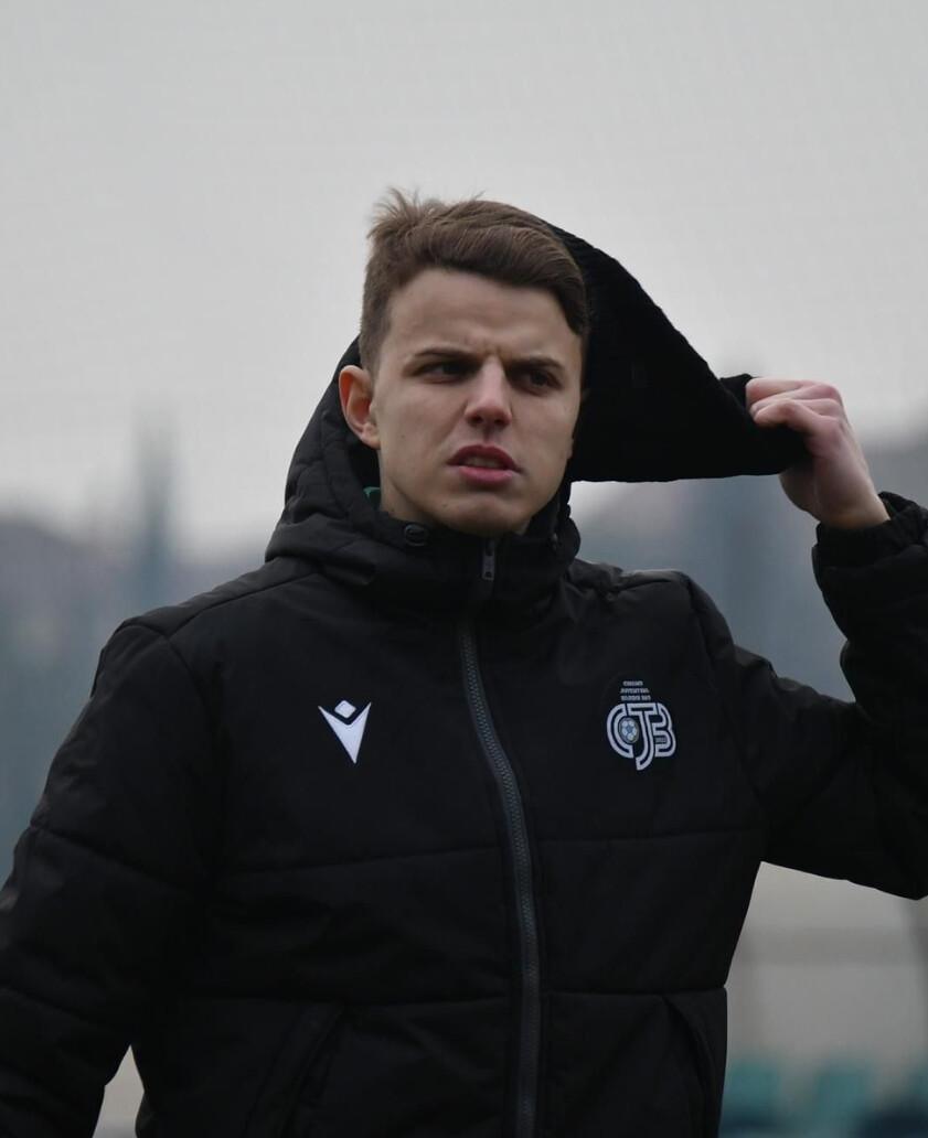 I nostri giocatori 2024/2025