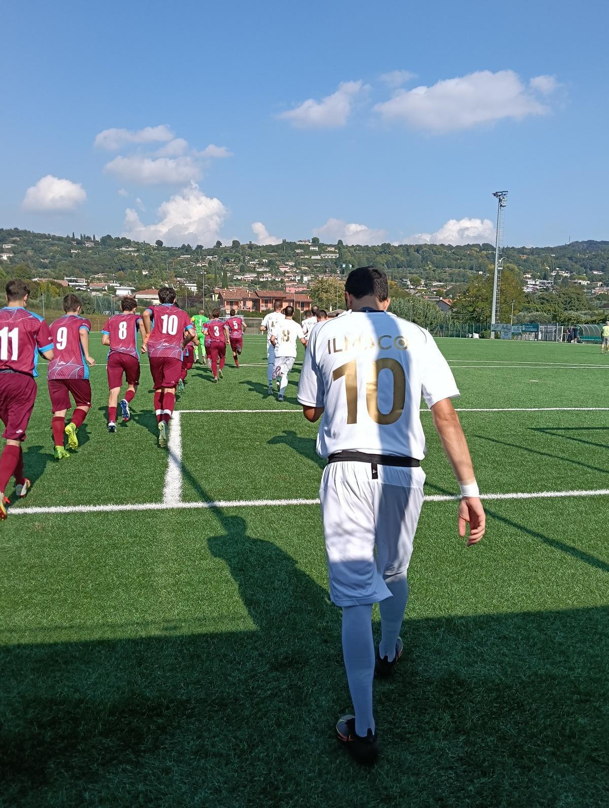CJB - REAL VALPOLICELLA ACADEMY