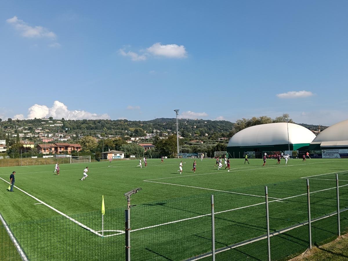 CJB - REAL VALPOLICELLA ACADEMY CJB - REAL VALPOLICELLA ACADEMY