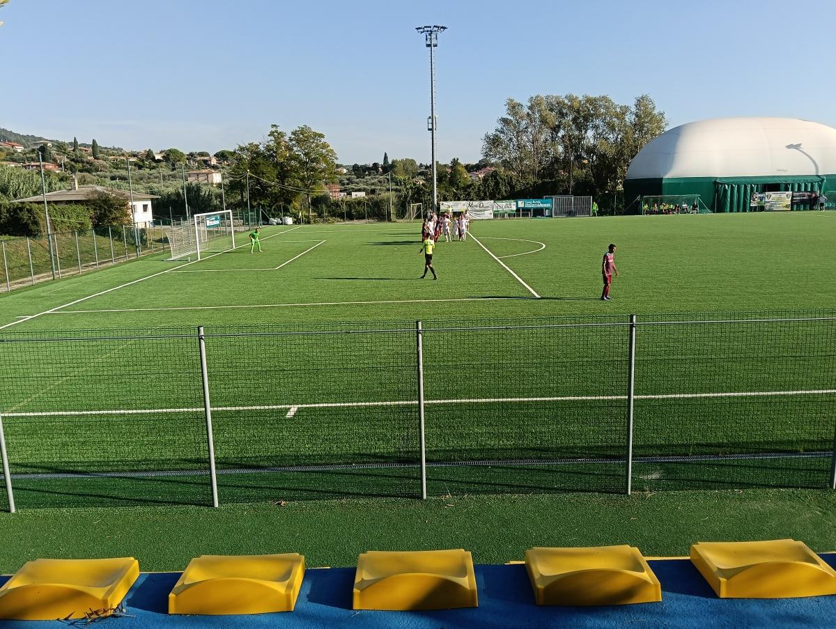 CJB - REAL VALPOLICELLA ACADEMY