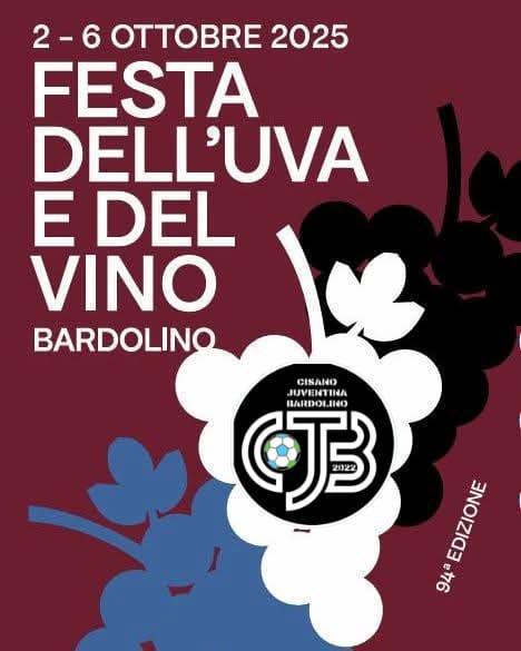 Festa dell'Uva e del Vino Bardolino 