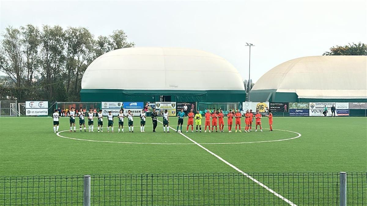 CJB - COLA' 2-1 FINALE