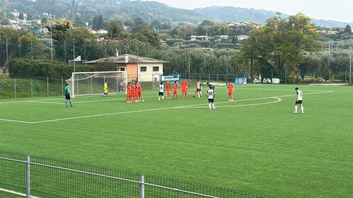 CJB - COLA' 2-1 FINALE