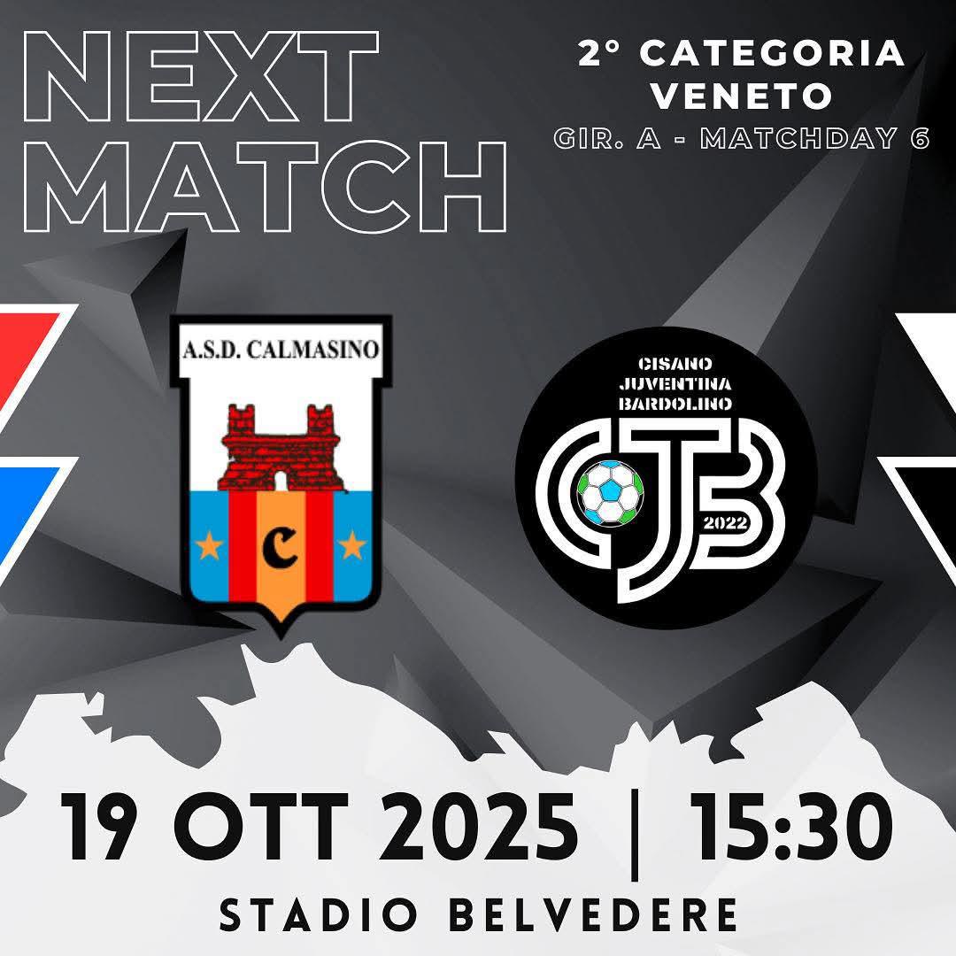 Calmasino - CJB 1-2 finale Calmasino - CJB 1-2 finale