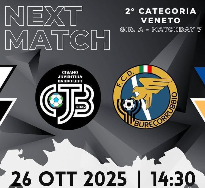 CJB - BURECORRUBIO 0-1