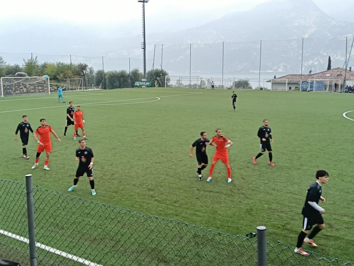 MALCESINE - CJB 1-1