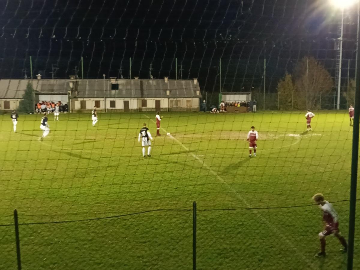 CORBIOLO - CJB 1-3 CORBIOLO - CJB 1-3