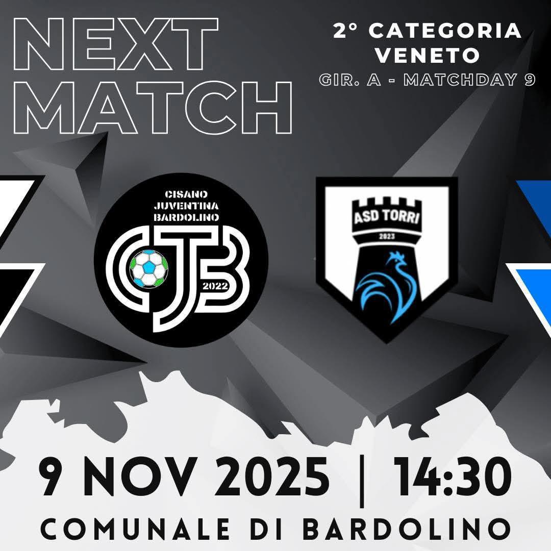 CJB - TORRI 2023 4-0