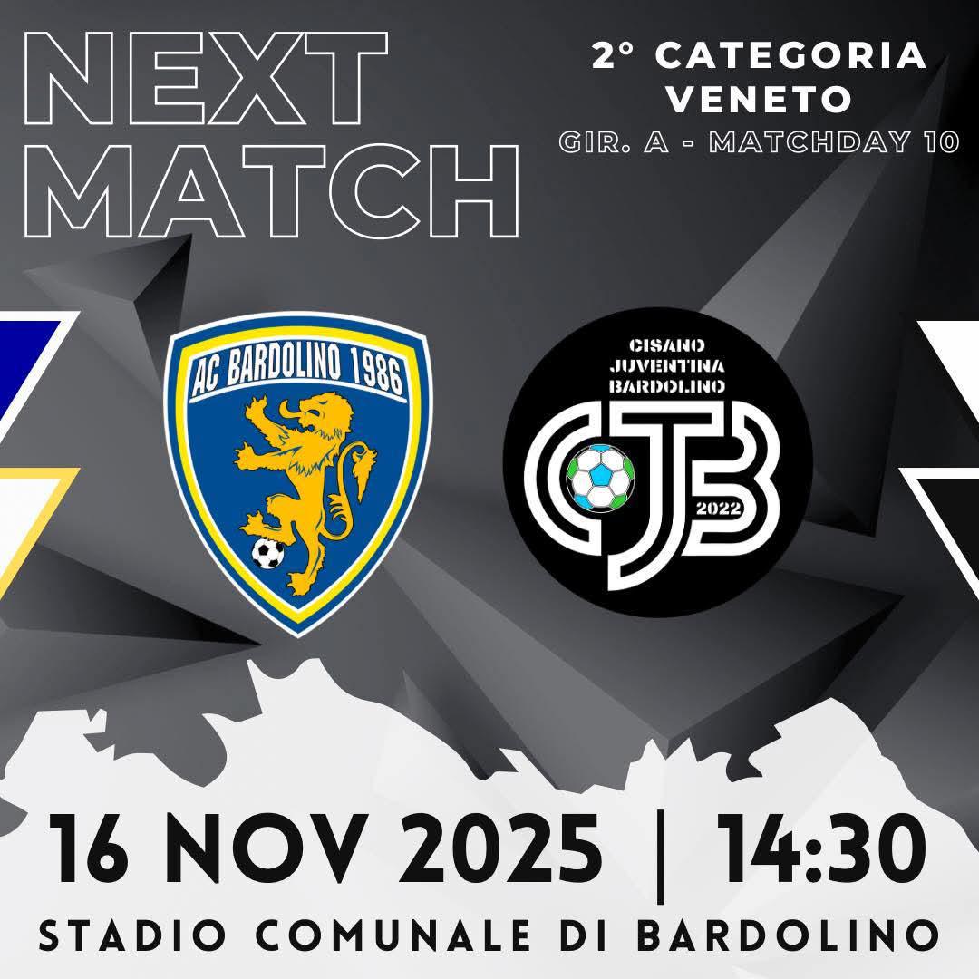 BARDOLINO - CJB 1-1 