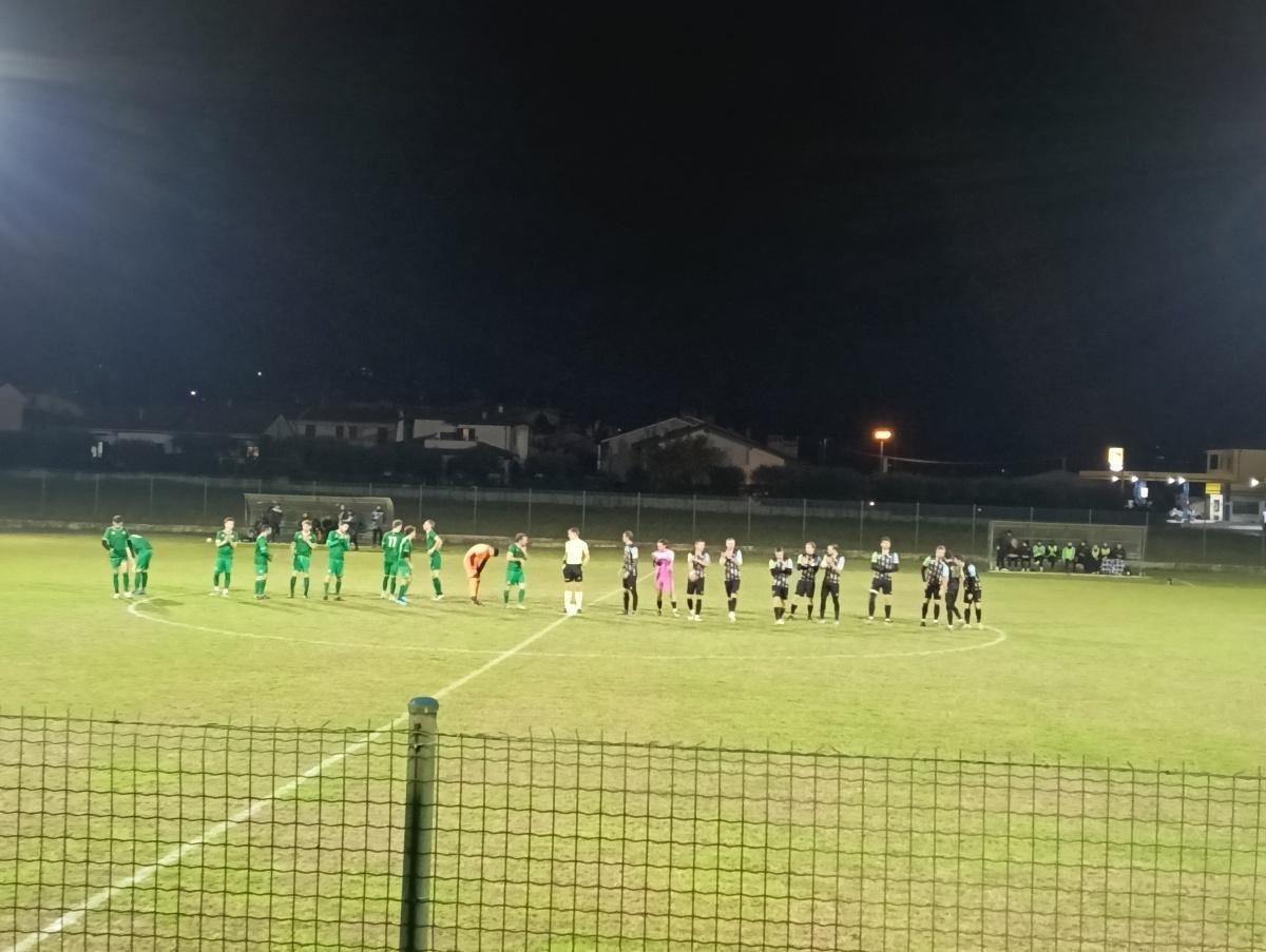 Trofeo Veneto 🏆 Gargagnago-CJB l 0-2 Trofeo Veneto 🏆 Gargagnago-CJB l 0-2