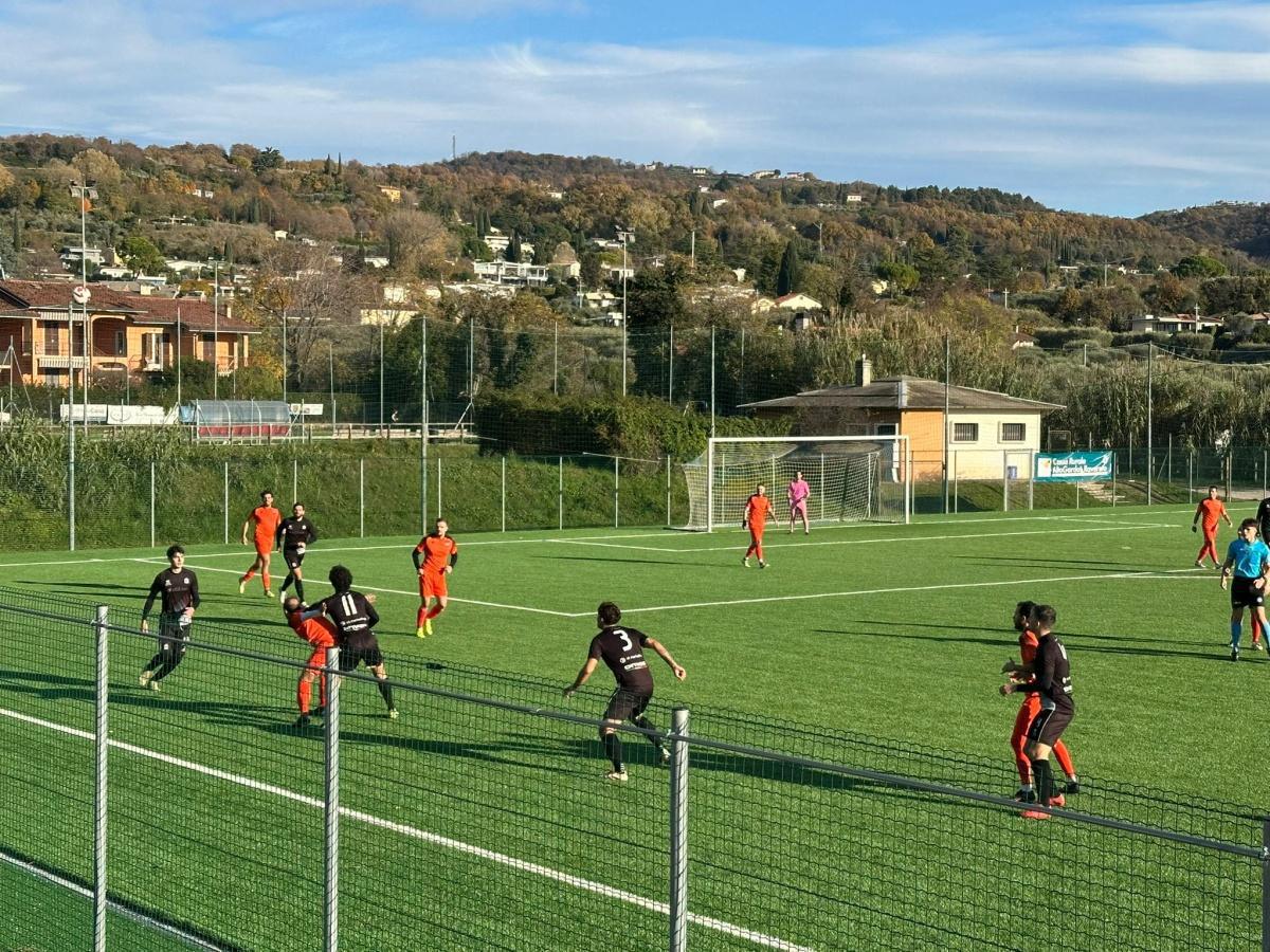 CJB - GARGAGNAGO 3-0 CJB - GARGAGNAGO 3-0