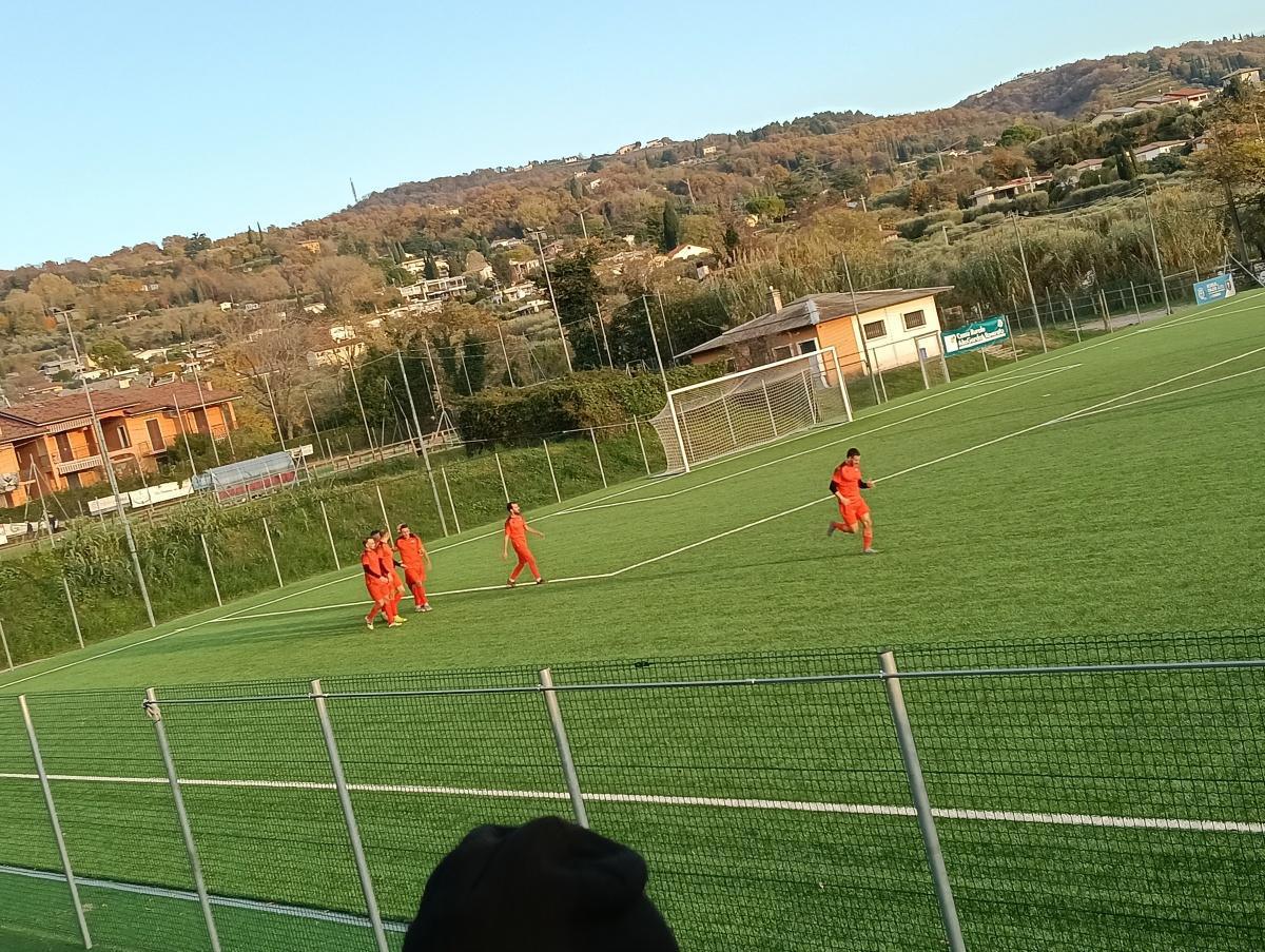 CJB - GARGAGNAGO 3-0 CJB - GARGAGNAGO 3-0