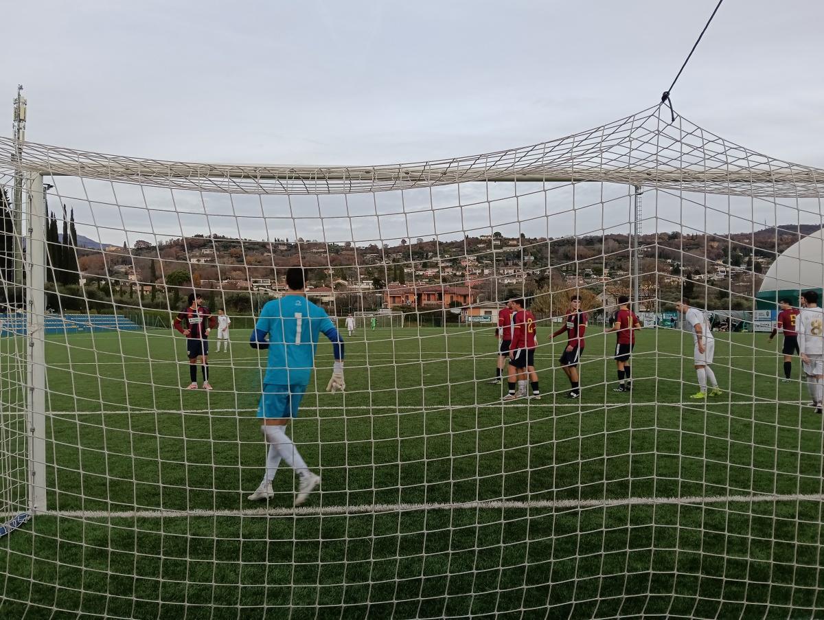 CJB - LAZISE 2-1 CJB - LAZISE 2-1