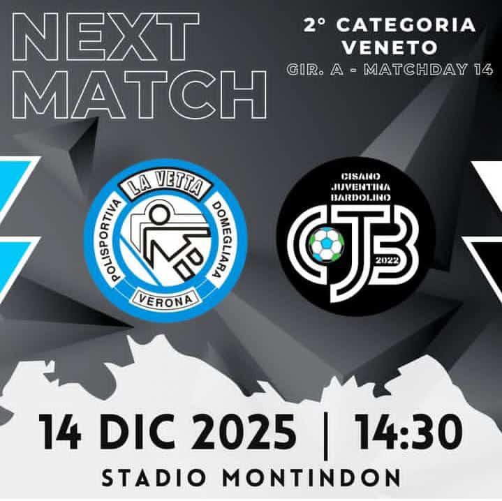 LA VETTA-CJB 1-2 LA VETTA-CJB 1-2