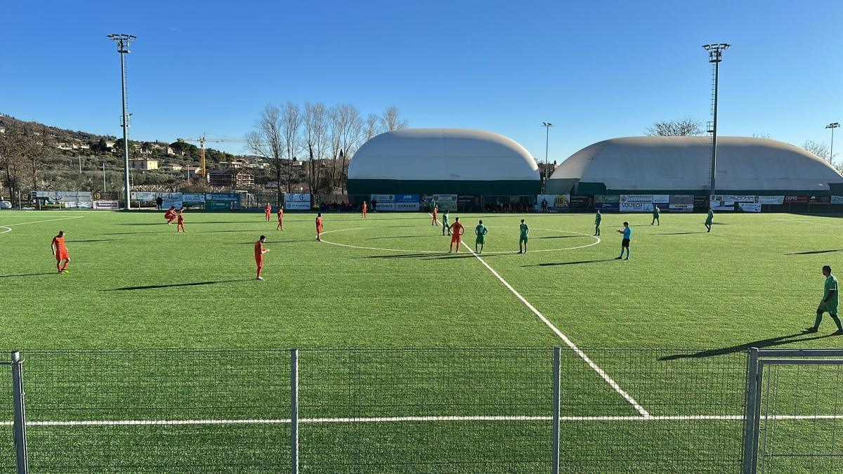 CJB - PARONA 4-0 CJB - PARONA 4-0