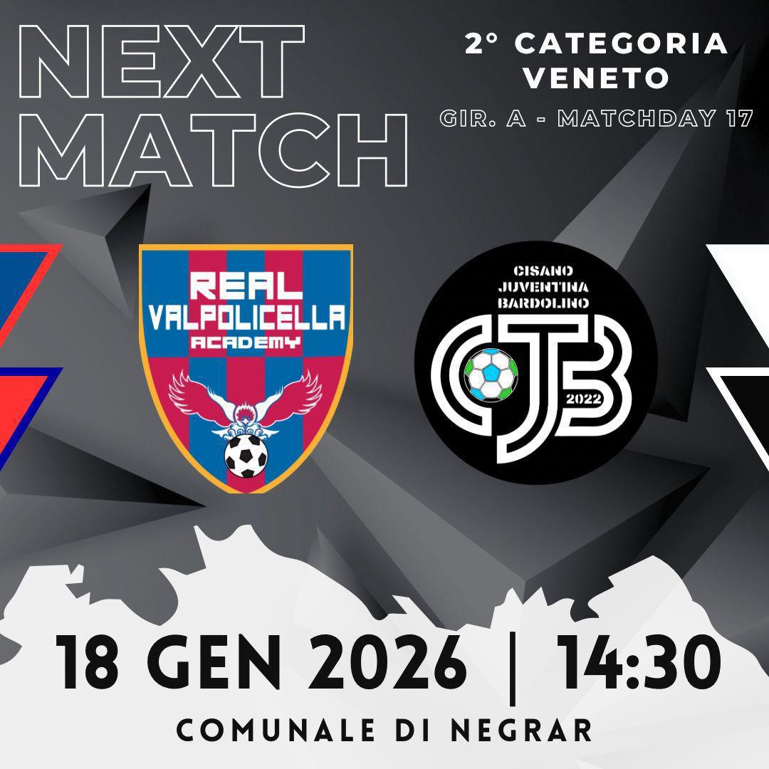 REAL VALPO- CJB 1-2 REAL VALPO- CJB 1-2