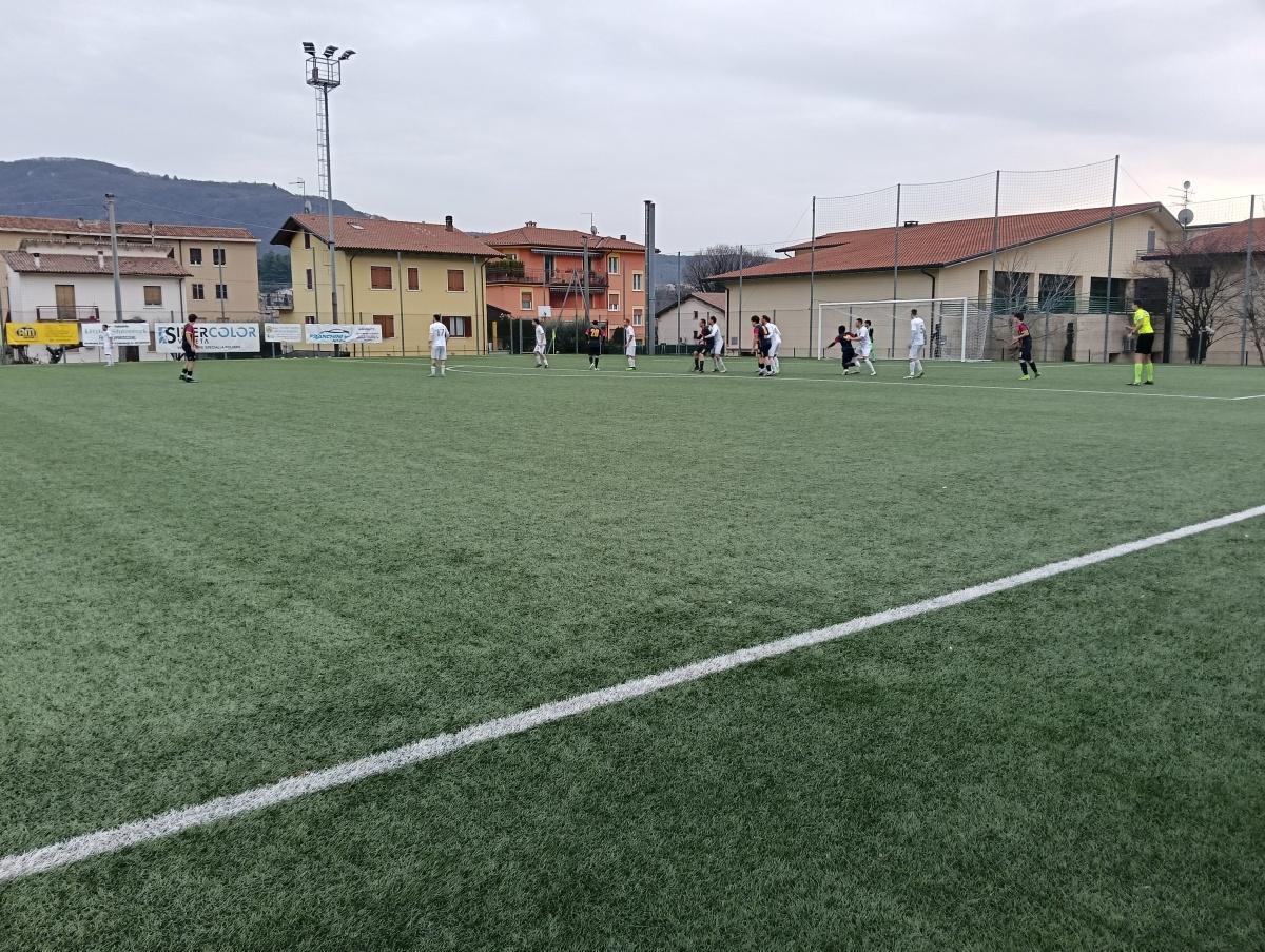 REAL VALPO- CJB 1-2 REAL VALPO- CJB 1-2