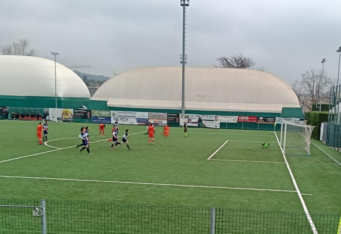 CJB - NEW RANGERS 4-0 