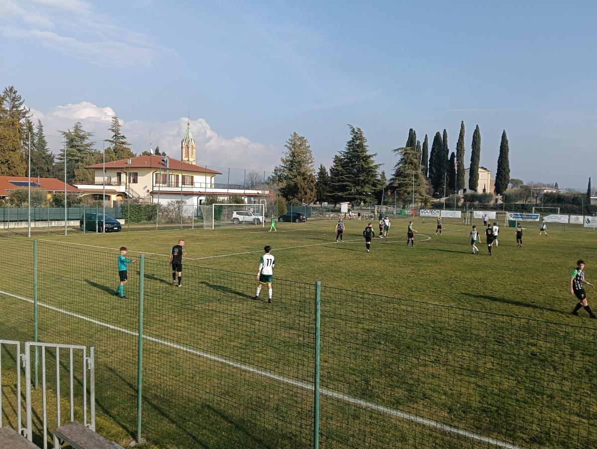 COLA' - CJB 1-3 COLA' - CJB 1-3