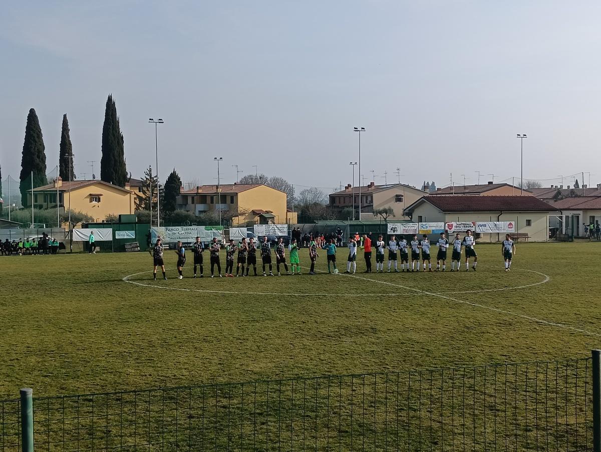 COLA' - CJB 1-3 COLA' - CJB 1-3