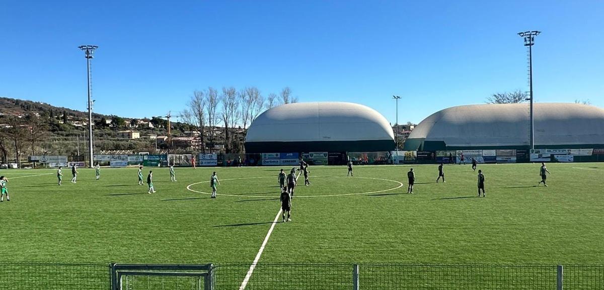 CJB - CALMASINO 2-0 CJB - CALMASINO 2-0