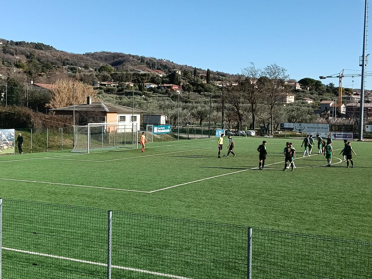 CJB - CALMASINO 2-0 CJB - CALMASINO 2-0