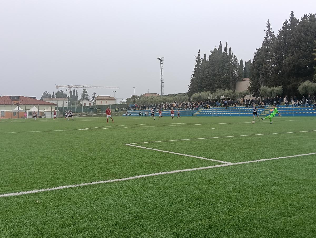 CJB-MALCESINE 2-0 CJB-MALCESINE 2-0