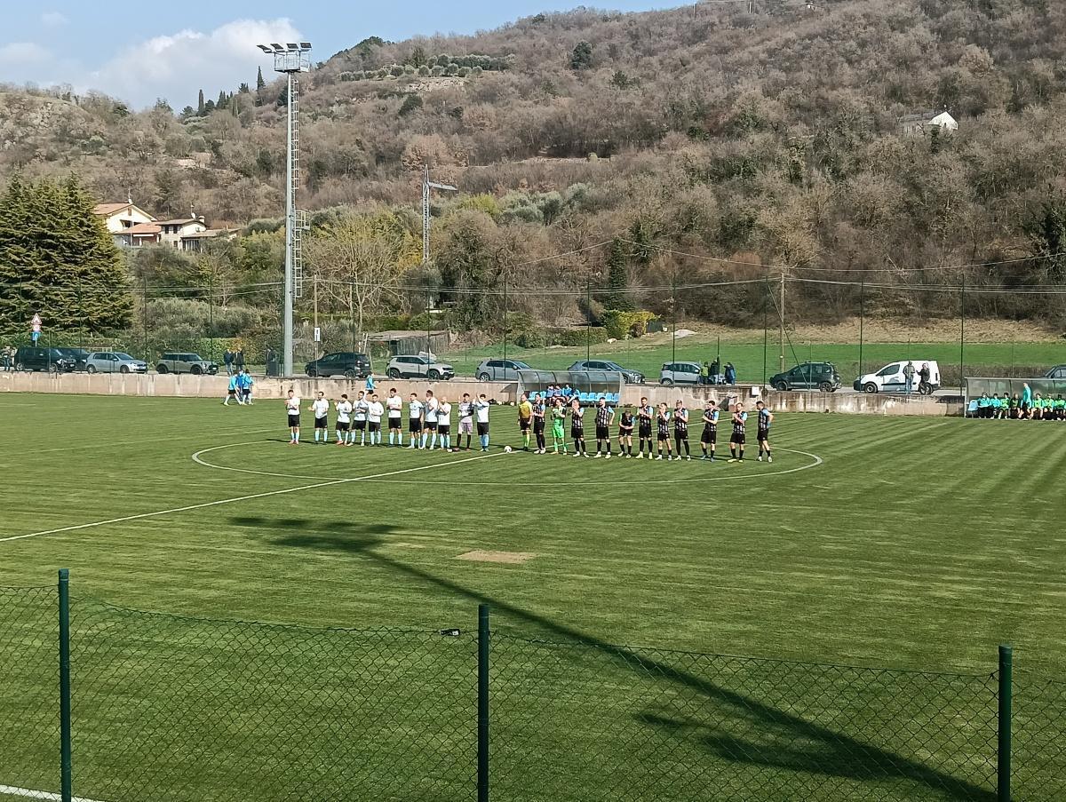 TORRI 2023 - CJB 2-3 TORRI 2023 - CJB 2-3