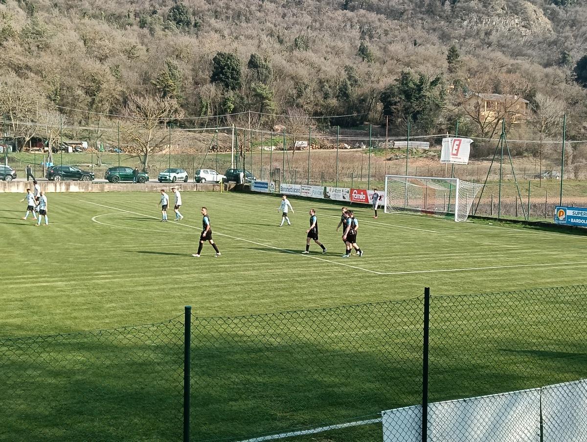 TORRI 2023 - CJB 2-3 TORRI 2023 - CJB 2-3