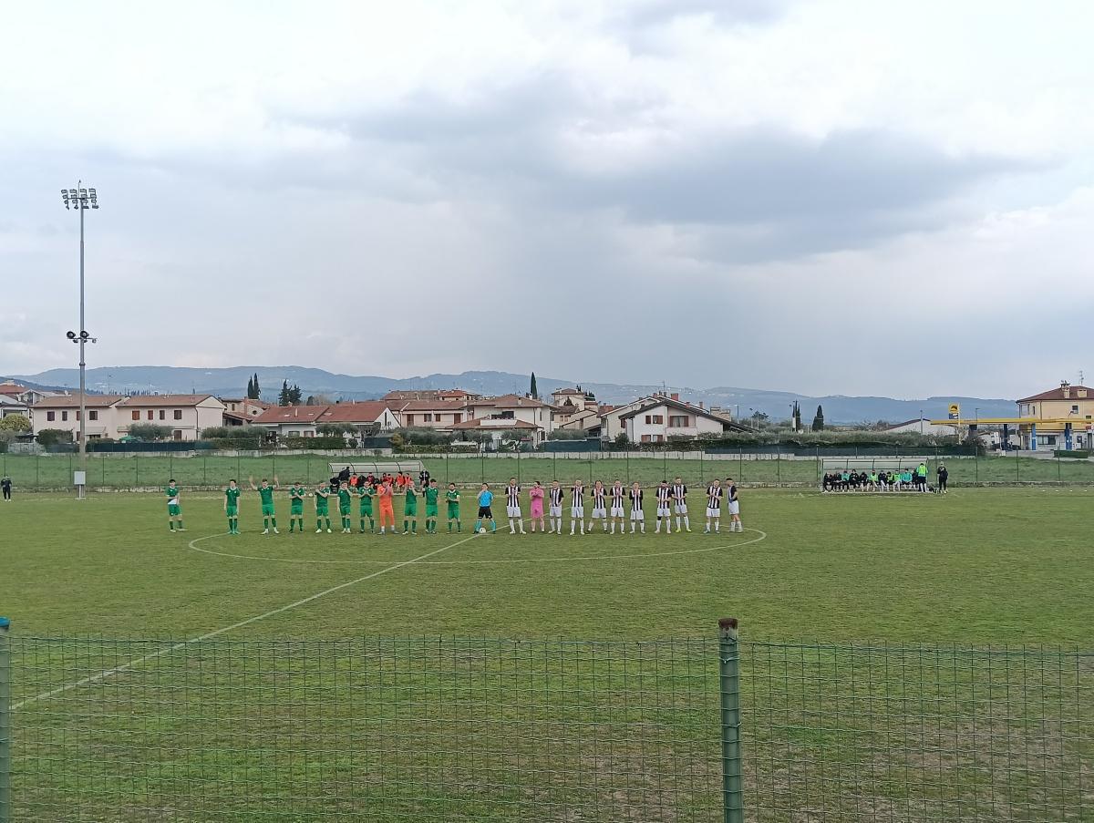 GARGAGNAGO - CJB 0-2 live