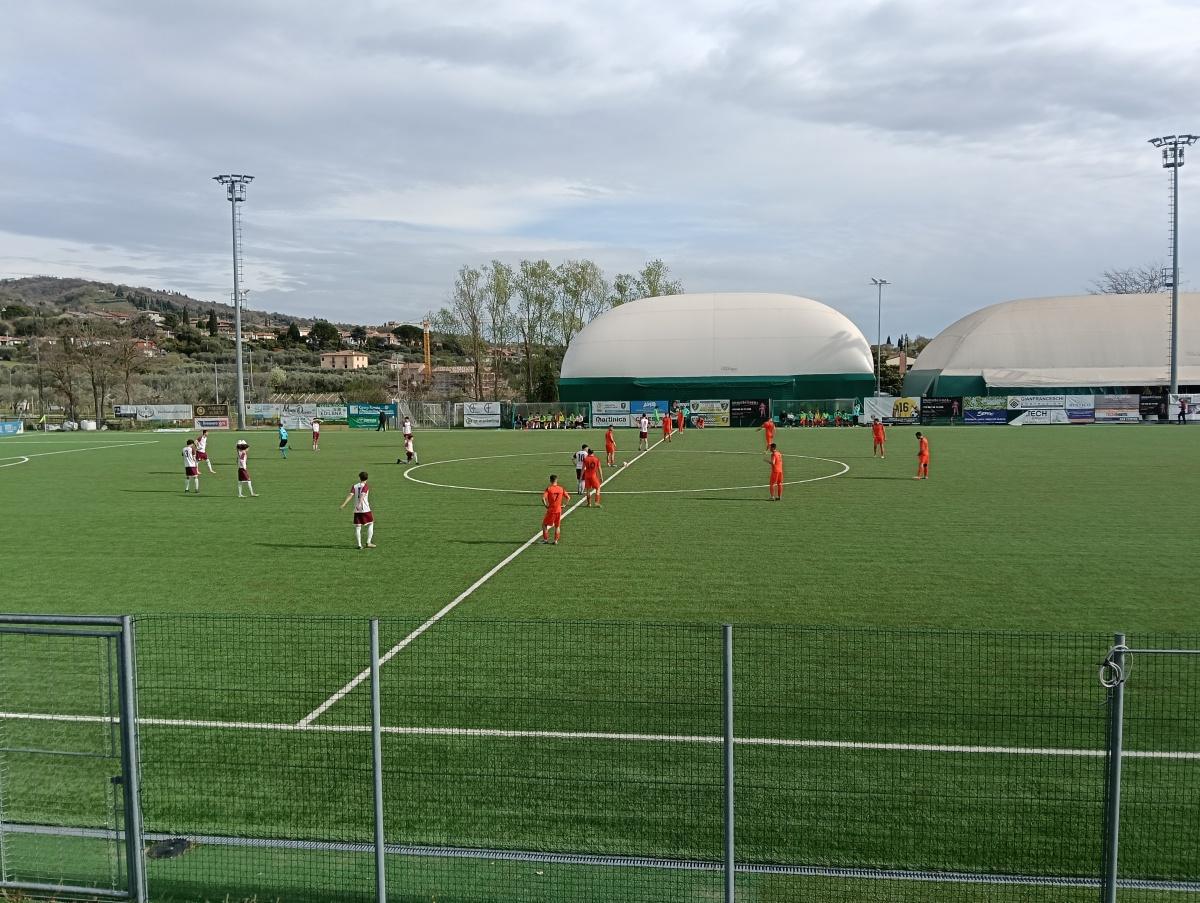 CJB - S.ANNA 2-2 CJB - S.ANNA 2-2