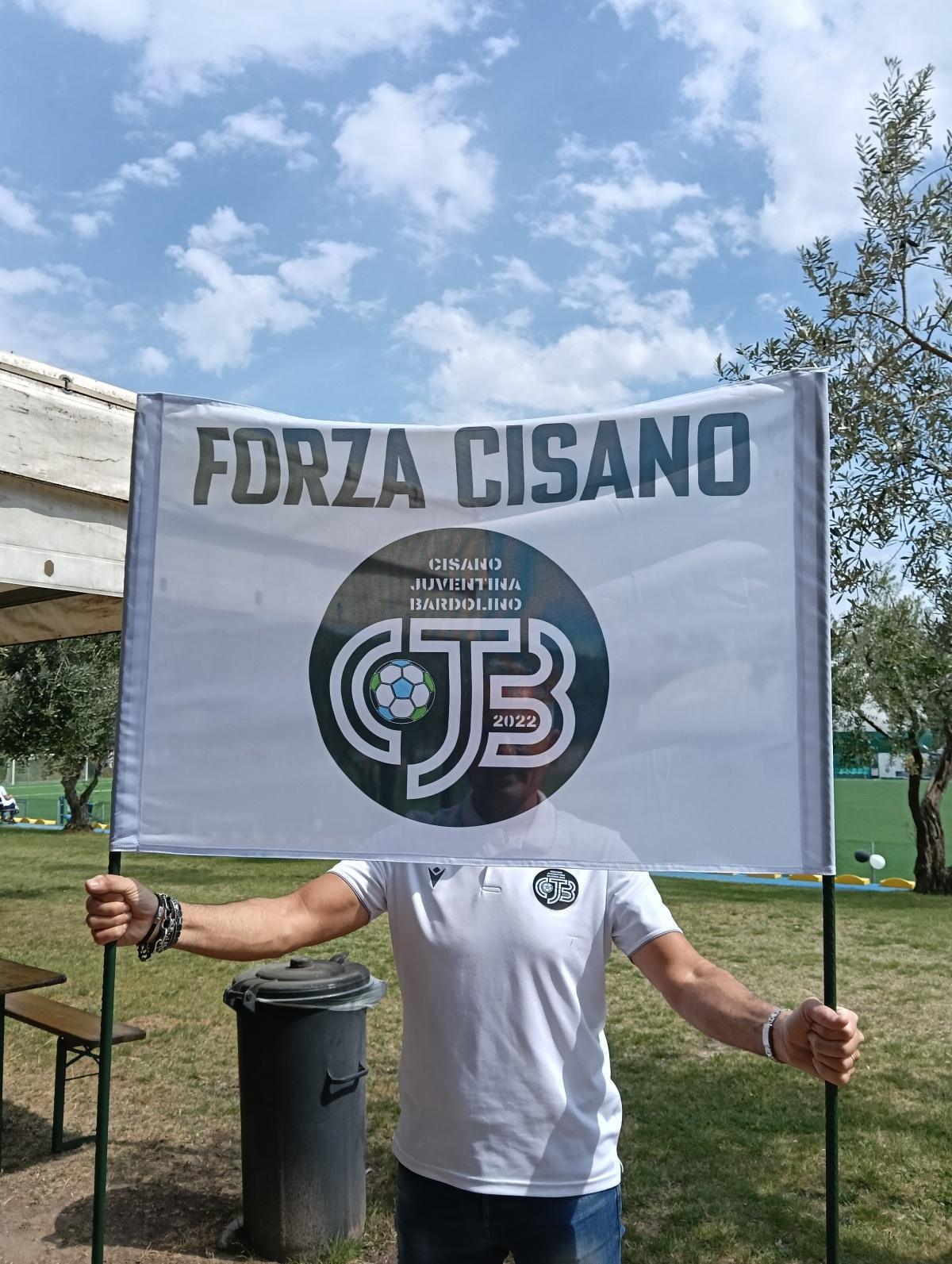 CJB - LA VETTA 4-0 CJB - LA VETTA 4-0