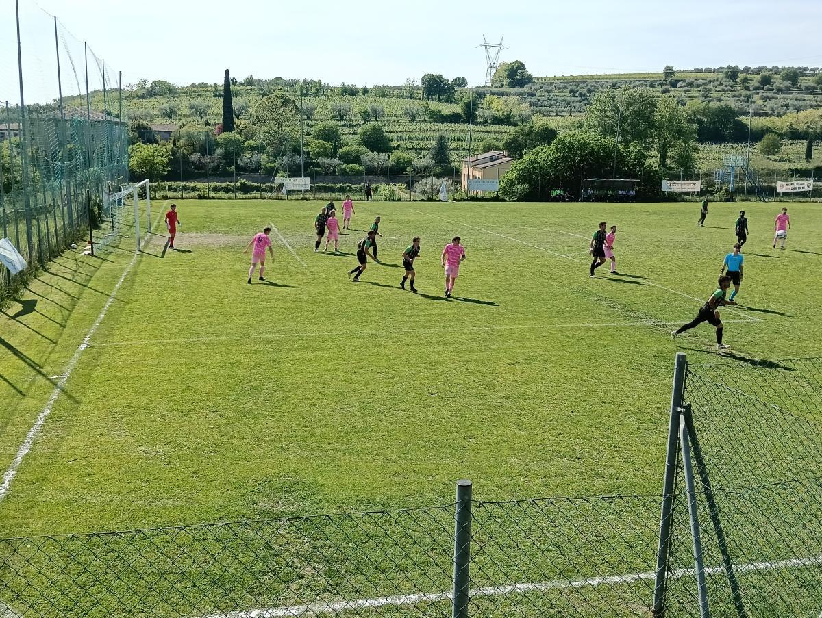 YOUNG BOYS - CJB 1-2