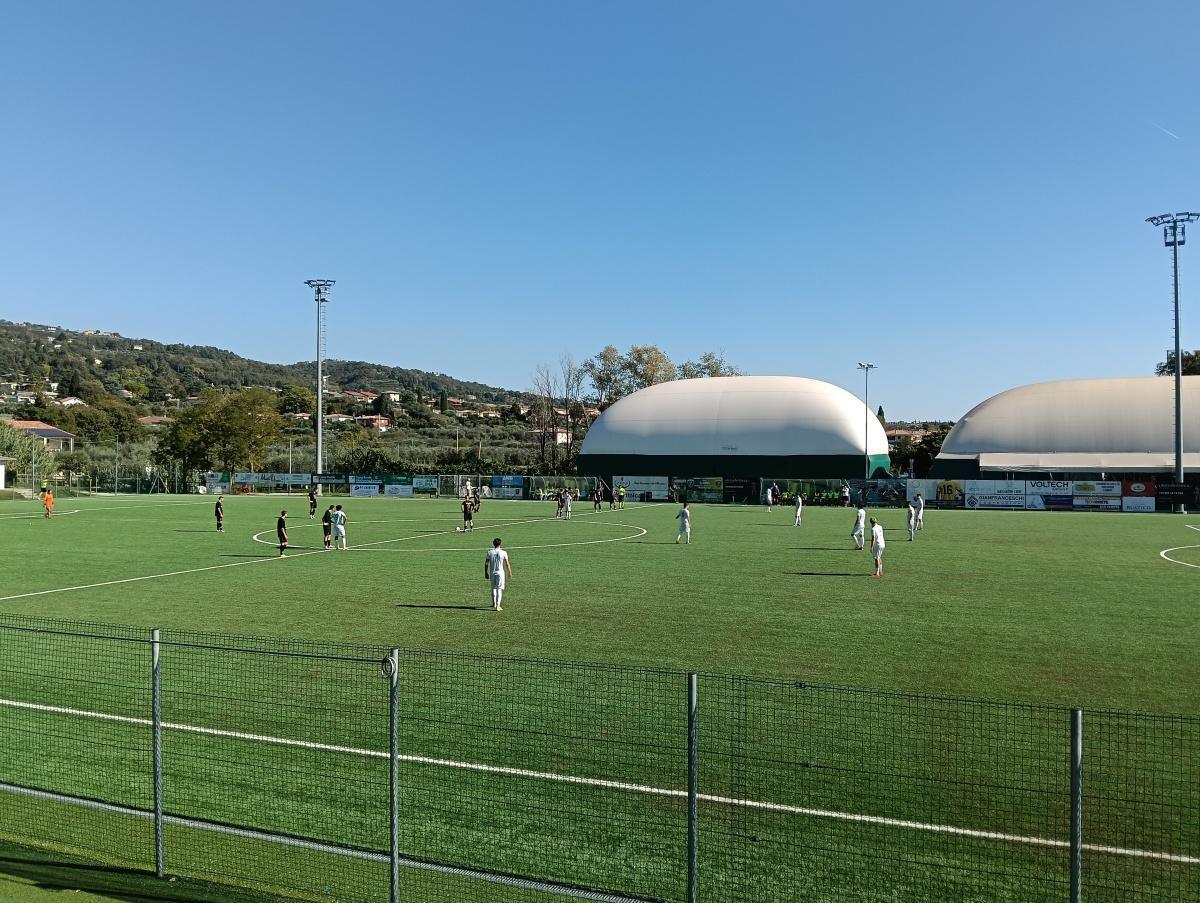 CJB-POVEGLIANO 1-0