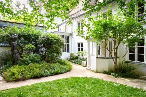 Musée Zadkine Musée Zadkine