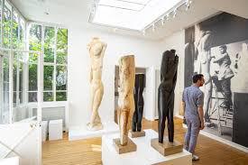 Musée Zadkine