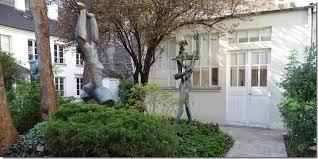 Musée Zadkine Musée Zadkine