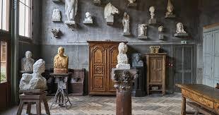 Musée Bourdelle Musée Bourdelle