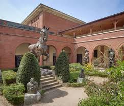 Musée Bourdelle