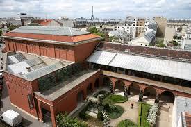 Musée Bourdelle