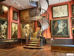 Musée Gustave Moreau