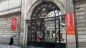 Musée Carnavalet - Histoire de Paris Musée Carnavalet - Histoire de Paris