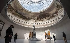 Bourse de Commerce - Pinault Collection