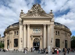 Bourse de Commerce - Pinault Collection Bourse de Commerce - Pinault Collection