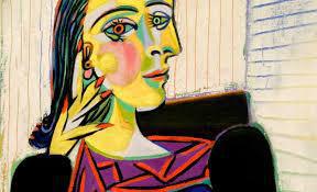 Musée National Picasso-Paris