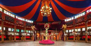 Les Pavillons de Bercy - Musée des Arts Forains