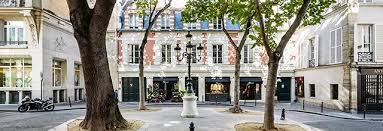 Musée national Eugène-Delacroix